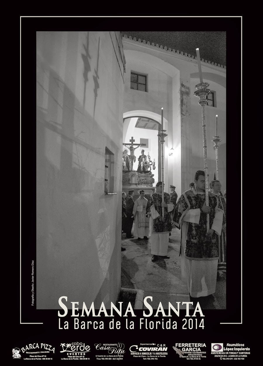 Semana Santa en La Barca de la Florida  